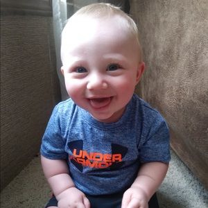 Meet your Posher, Denise